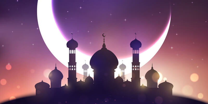 هل شهر رمضان كان موجود قبل الاسلام