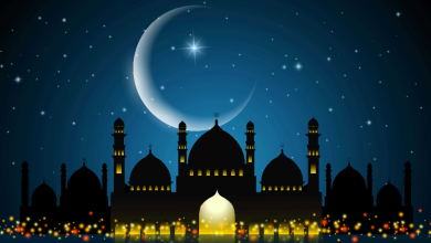 تعبير عن شهر رمضان بالانجليزي مترجم