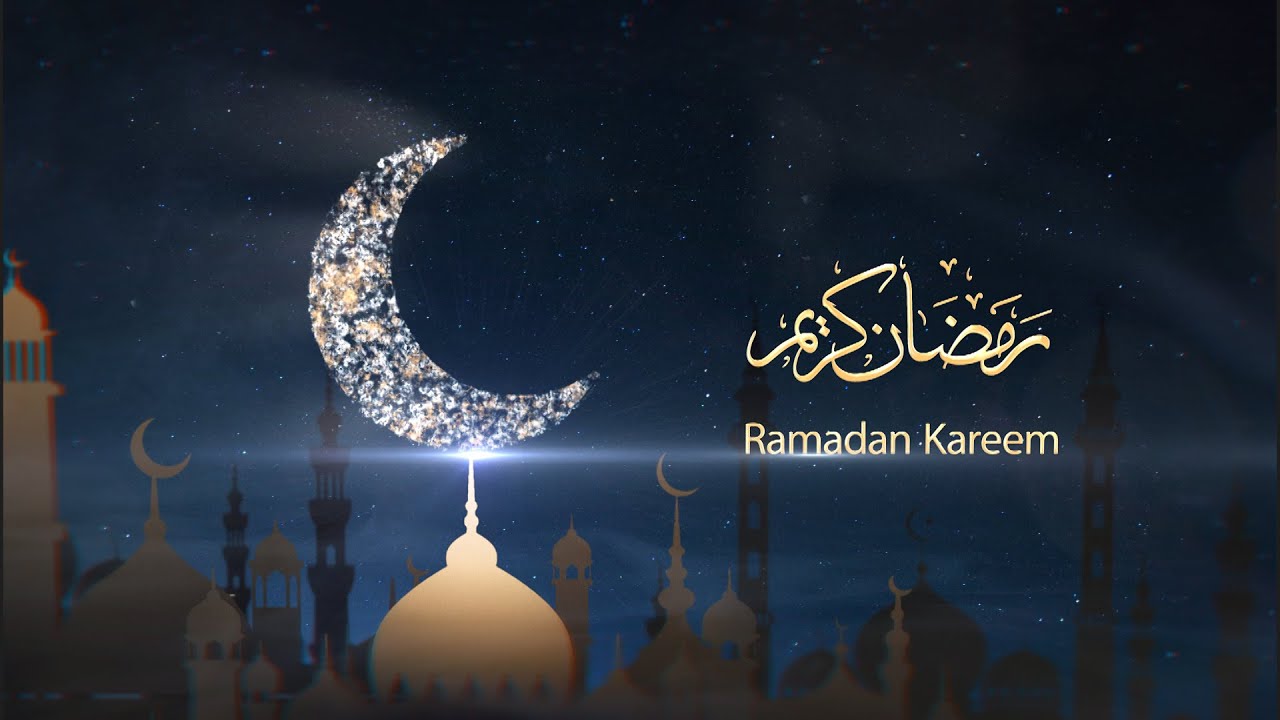 فضل شهر رمضان