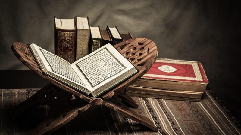 سؤال وجواب عن القرآن والسنة والأنبياء والصحابة
