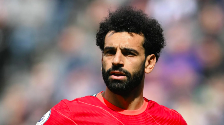 اين ولد محمد صلاح