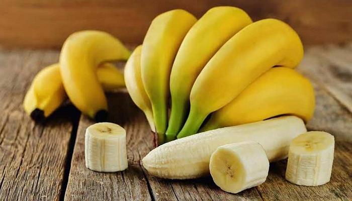 فوائد الموز للنساء