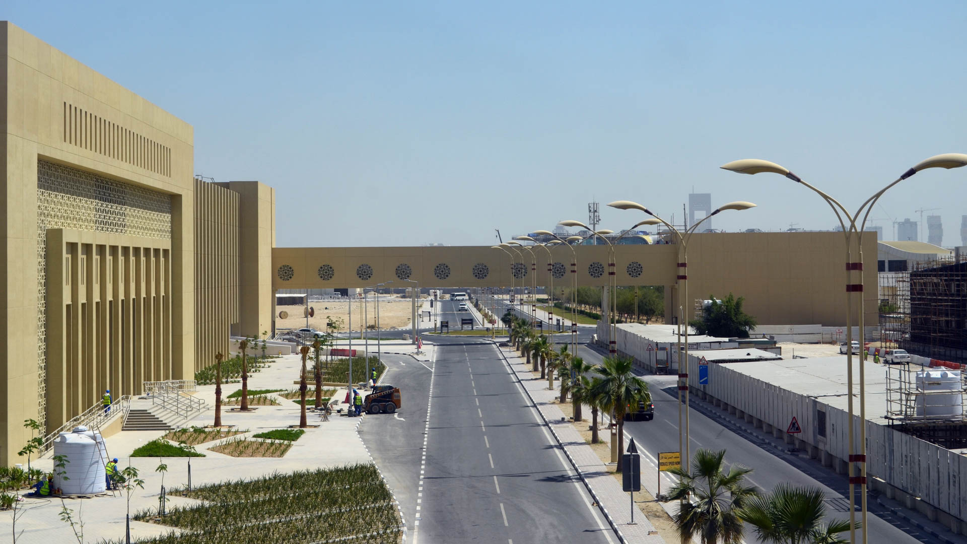 التسجيل في جامعة قطر 2022