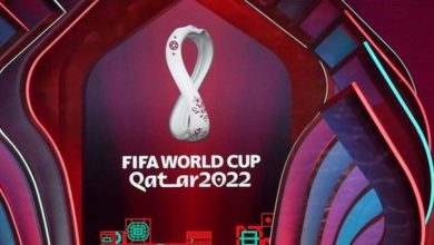 كلمات اغنية كاس العالم 2022 قطر