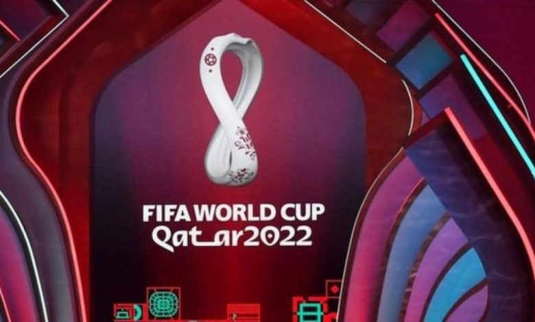 كلمات اغنية كاس العالم 2022 قطر