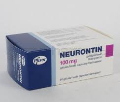 nupentin 100 علاج