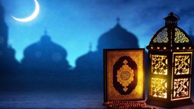 كلمة عن شهر رمضان للإذاعة المدرسية