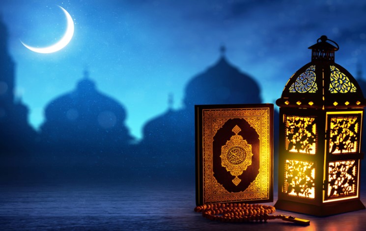 كلمة عن شهر رمضان للإذاعة المدرسية