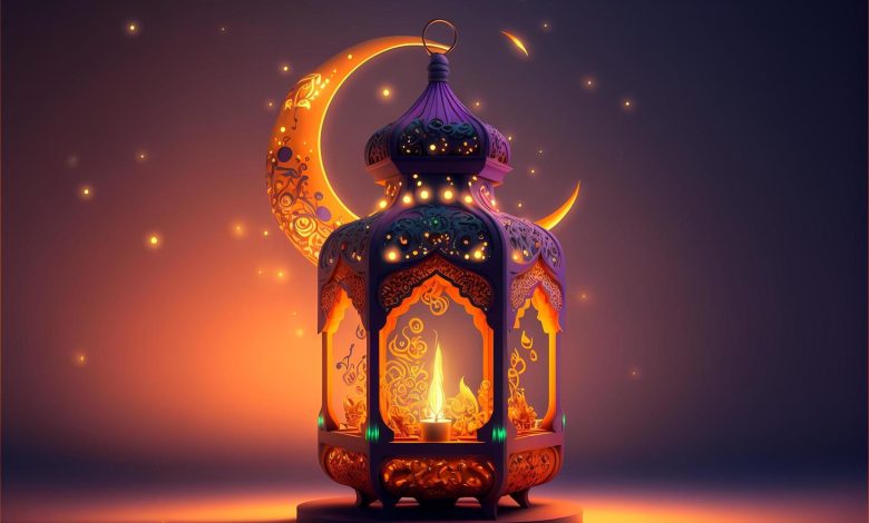 هل تكفي نية واحدة لصيام شهر رمضان