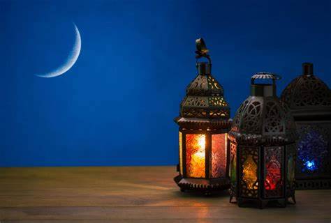 بحث عن فضل شهر رمضان وليلة القدر