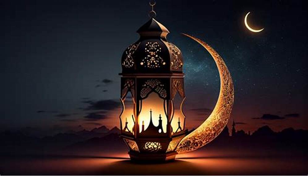 كلمة عن شهر رمضان للإذاعة المدرسية