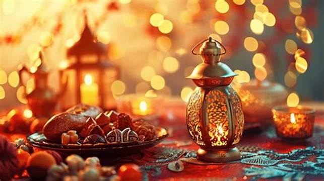 لماذا فرض الصيام في شهر رمضان