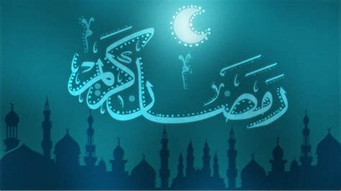 أهمية شهر رمضان في حياتنا