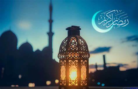 خاتمة اذاعة عن شهر رمضان