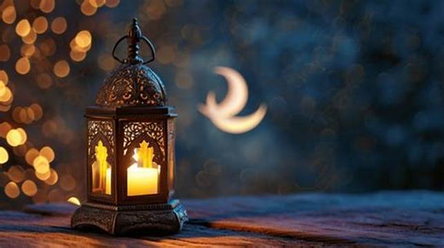 مقدمة بحث عن فضل شهر رمضان وليلة القدر