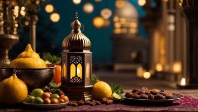 لماذا فرض الصيام في شهر رمضان