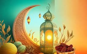 دعاء استقبال رمضان
