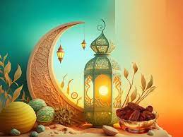 موضوع عن شهر رمضان المبارك