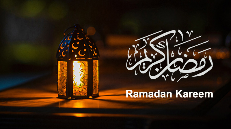 كيف نعبر عن شهر رمضان؟