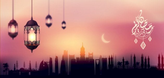 ما هي قصة شهر رمضان؟