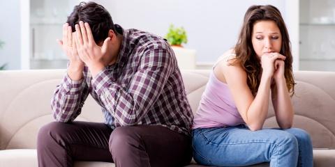 كيفية التعامل مع الزوج الذي يهين زوجته