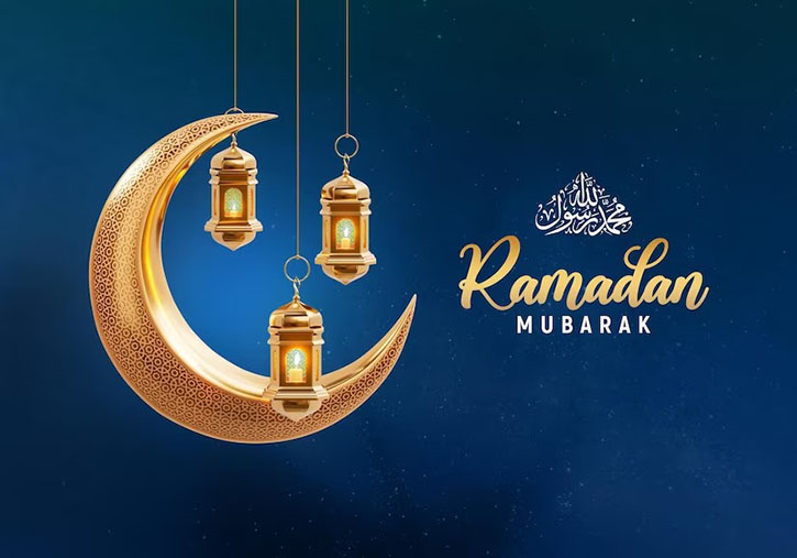 موضوع عن شهر رمضان وفضله