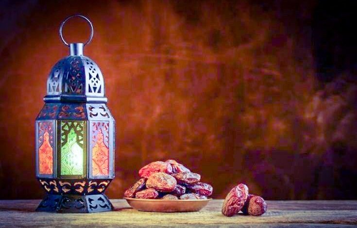 تعبير عن فضل صيام شهر رمضان