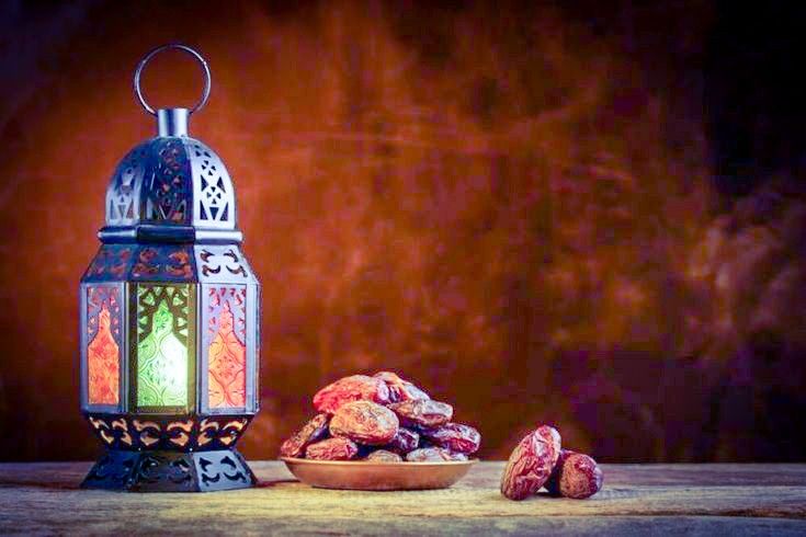 تعبير عن فضل صيام شهر رمضان