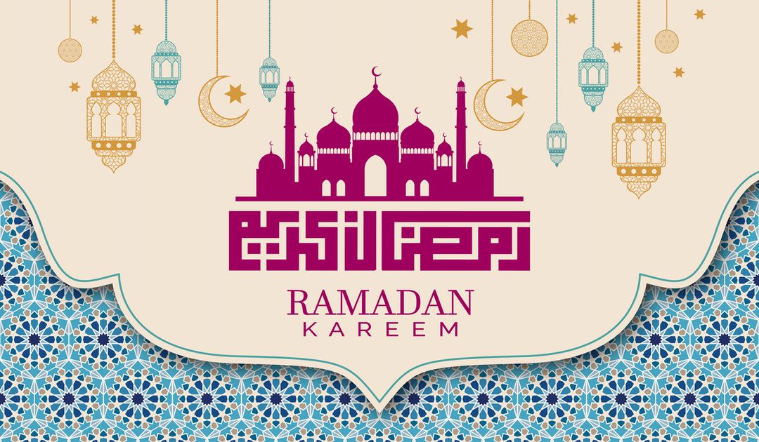 دعاء رمضان قبل الفطور