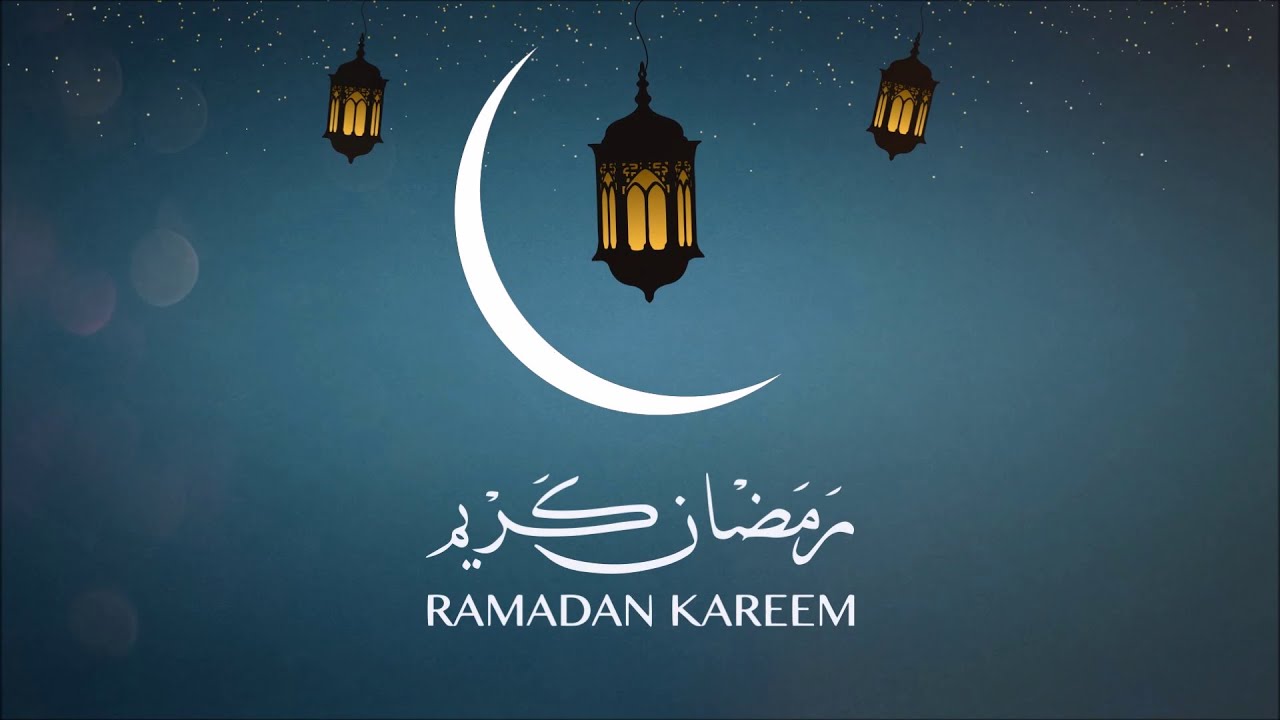 فضل صوم شهر رمضان