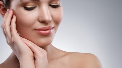 علاج زيادة هرمون الشعر عند النساء