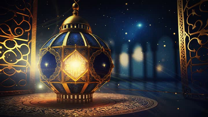 موضوع تعبير عن شهر رمضان للصف الخامس