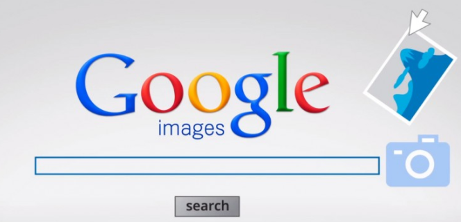 البحث بالصور بدل النص جوجل