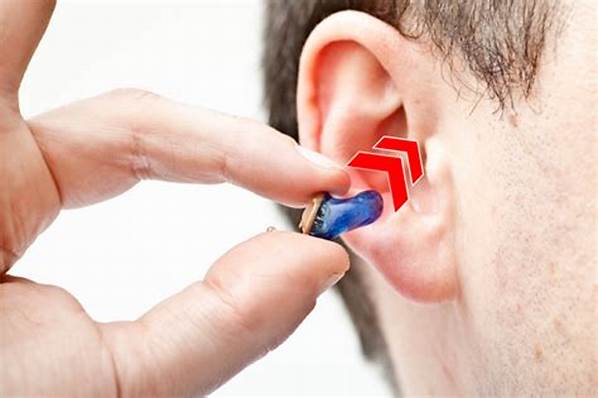 هل يوجد علاج لضعف السمع غير السماعات