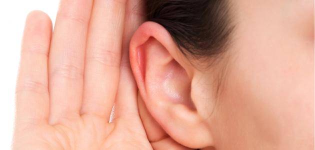 تجربتي في علاج عصب السمع