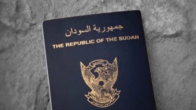 رابط خدمة الاستعلام عن الجواز السوداني