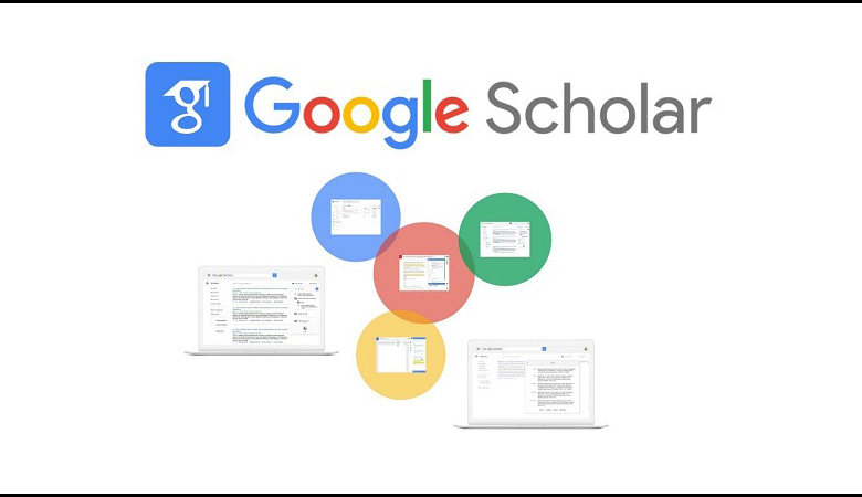 جوجل للبحث العلمي