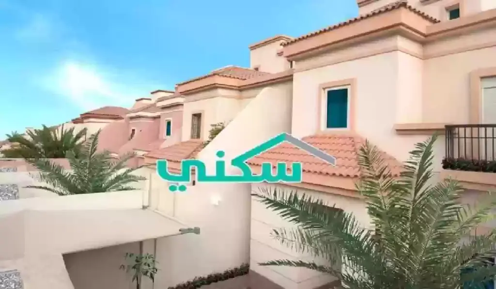 طريقة التقديم في سكني