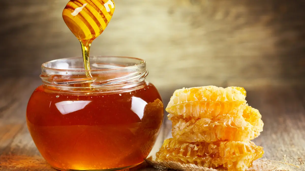 تجربتي في علاج الشرخ بالعسل