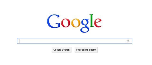 محرك البحث جوجل باللغة العربية