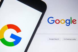 ما هو معنى كلمة Google؟