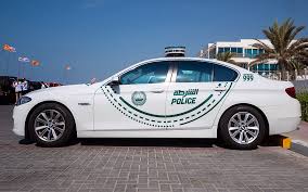 رواتب شرطة دبي للوافدين