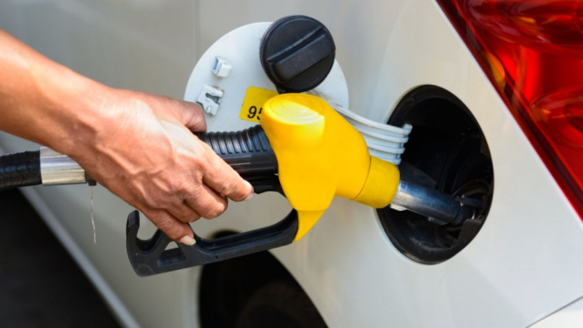 معدل استهلاك البنزين لكل أنواع السيارات 