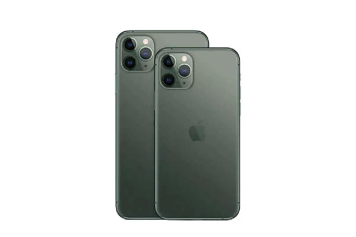 مزايا iPhone 11 Pro Max