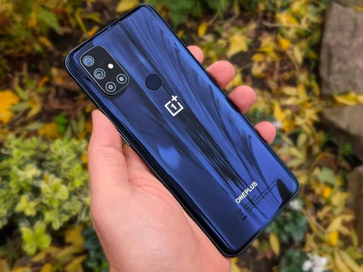 عيوب هاتف OnePlus Nord N10 5