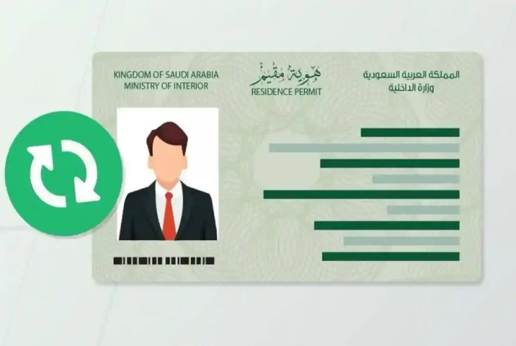 شروط الإقامة الدائمة في السعودية