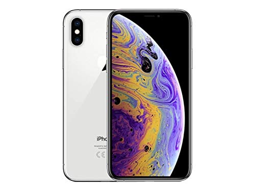 مواصفات وسعر ايفون xs max