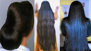 ماذا يفعل الهنود لتطويل الشعر؟