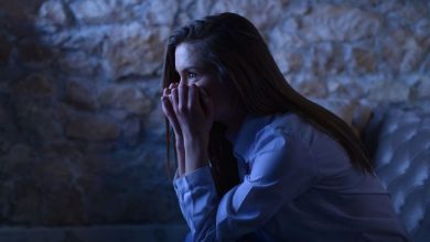 أسباب الاكتئاب عند النساء