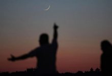 دعاء استقبال شهر رمضان